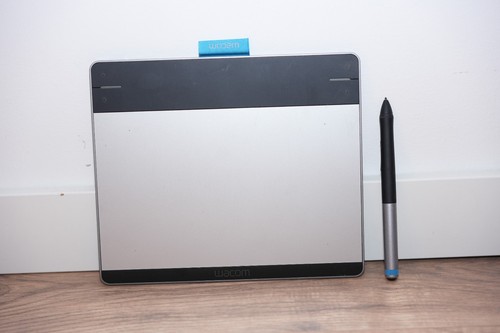 Wacom intuos pen - wacom,