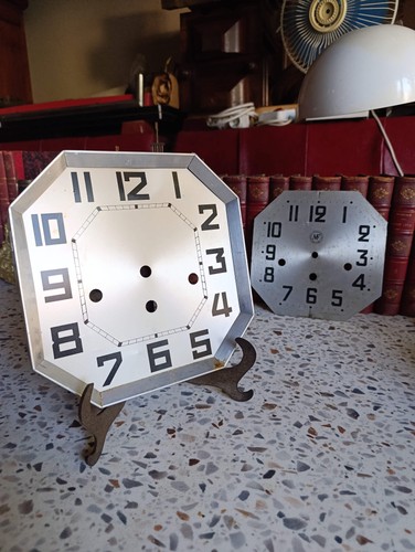 Konvolut alte achteckige - 2,