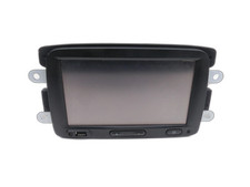 Navigationssystem Navi für Fiat Talento 296 16-21 281156764R 81TKM!!!