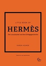 Little Book of Hermès: Die