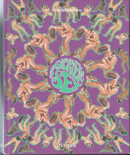 Psychedelic sex dian hanson - (dian,