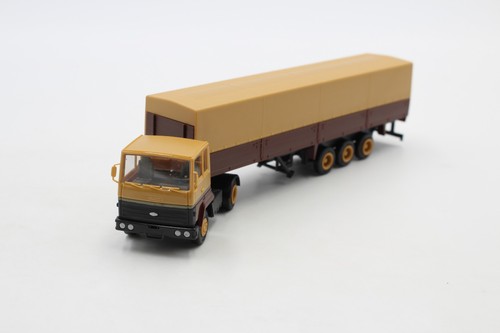 Herpa ford transcontinental - herpa,