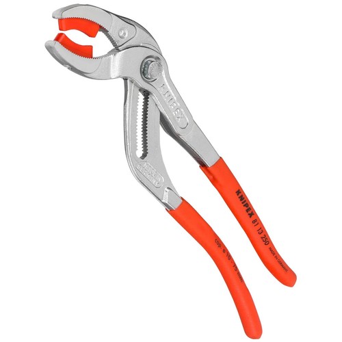 Knipex siphon und - knipex,