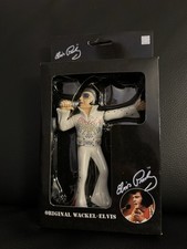 Original Wackel-Elvis in OVP