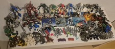 Lego Bionicle Sammlung