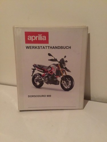 Aprilia dorsoduro 900 - aprilia,