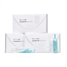 Nu Skin ageLOC Galvanic Spa Facial Gels für das Anti-Aging-Gerät  3 Packungen