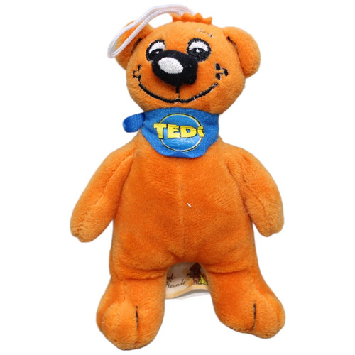 Tedi teddy schlüsselanhänger - tedi,