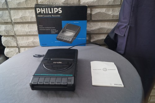 Sehr gepflegter phillips - phillips, d