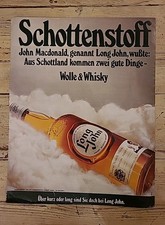 Long John Whisky