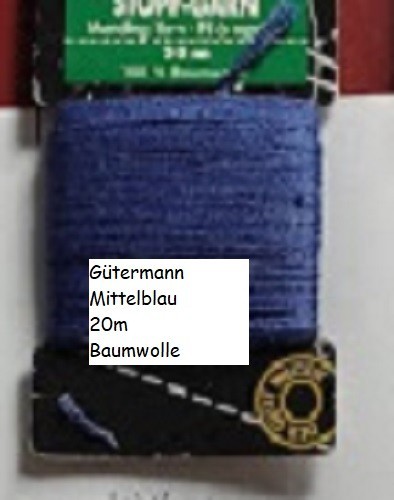 Stopfgarn baumwollstopfgarn - stopfgarn,