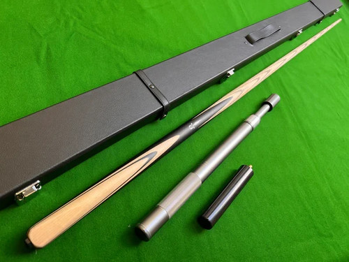Handmade ebony ash one - handmade,