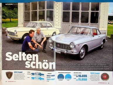 Oldtimer markt 3892 - markt, 3892)