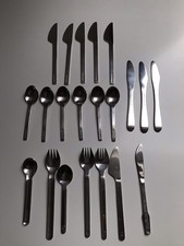 Lufthansa Besteck ua auch