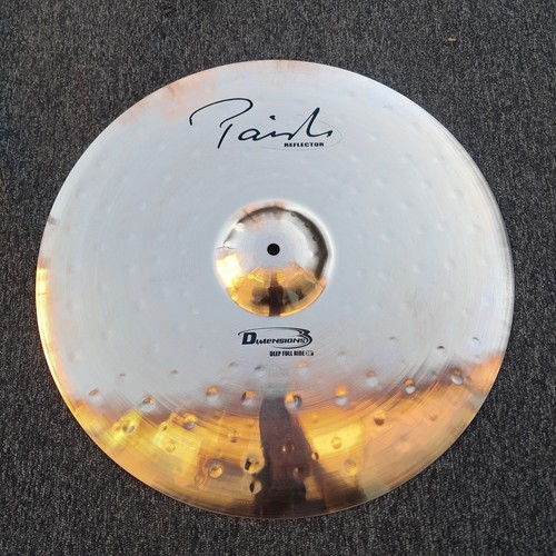 Paiste dimensions reflector - paiste,