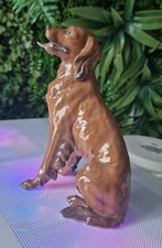 Rosenthal Figur Irish Setter