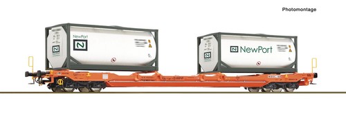 Roco 6600275 dc - roco, h0