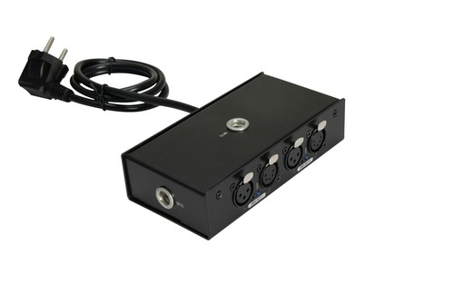 Eurolite dmx split - eurolite,