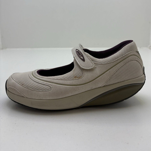 Mbt damen ballerina - damen,