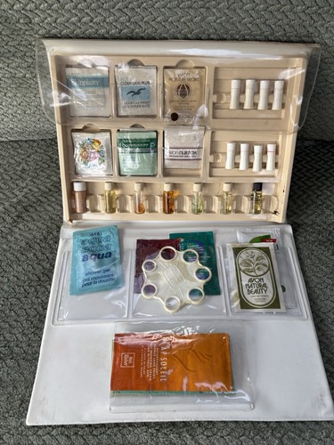 Vintage avon repräsentativ - avon,