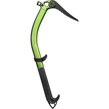 Black diamond viper hammer ice - black,