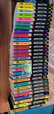 Manga Infection 1-30