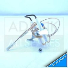 GLÜHWÜRMCHEN SI 18SI 30SI KESSELZÜNDUNG FLAMMENELEKTRODE UND BLEI 2000801888