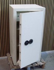 Tresor Stufe VDMA B Zahlenschloss Panzerschrank Wertschutzschrank Safe 300 Kg