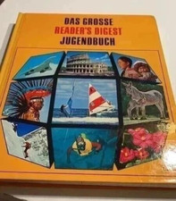 "Das große Reader's Digest Jugendbuch" 17. Folge