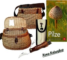 Pilz Umhängekorb , 3-teilig 