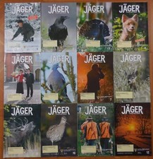 Der jäger - der, in