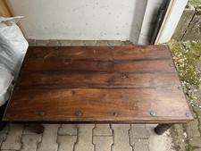 Couchtisch Kolonialstil