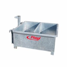 Heckschaufel Försterkiste