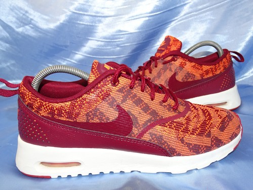 Nike air max thea sneaker - thea, gr