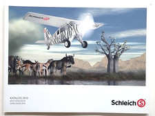 Retired 2010 Schleich Germany