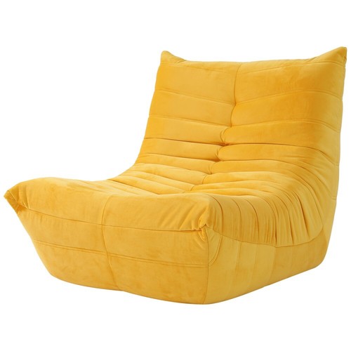 Bean bag chair sitzsack - bean,