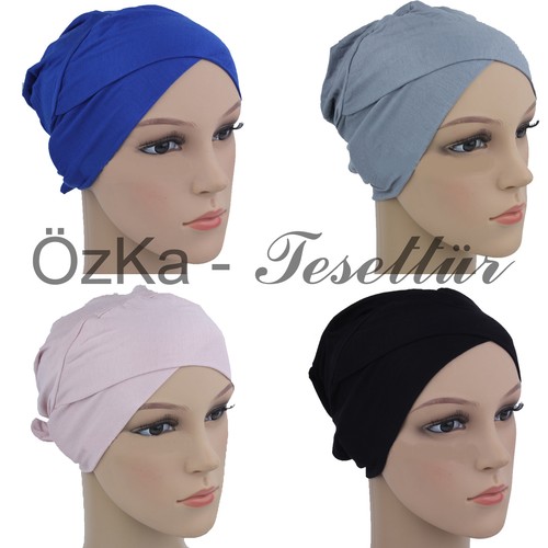 Capraz bone bonnet cap - capraz,