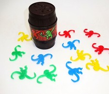 Vintage Spiel Affenfaß