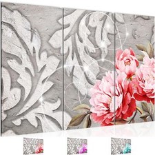 Wandbilder Wohnzimmer XXL