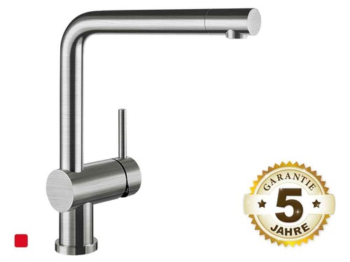 Blanco linus edelstahl - blanco,