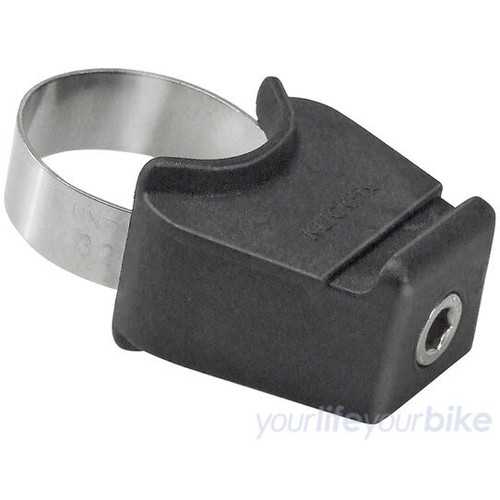 Klickfix adapter sattelstütze - adapter,
