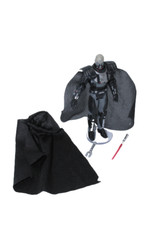 Star Wars Darth Malgus Old Republic 2011 VC96 Vintage Coll Hasbro 3,75" (AF3323)