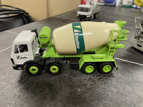 Modellautos schuco - modellautos, 1:50