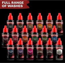 The Army Painter Warpaints