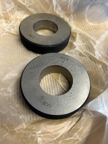 Neu lmw einstellring - neu,