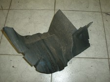 Radhausschale / Verkleidung