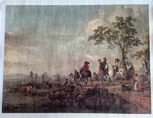 Philips wouwerman falkner - wouwerman,,