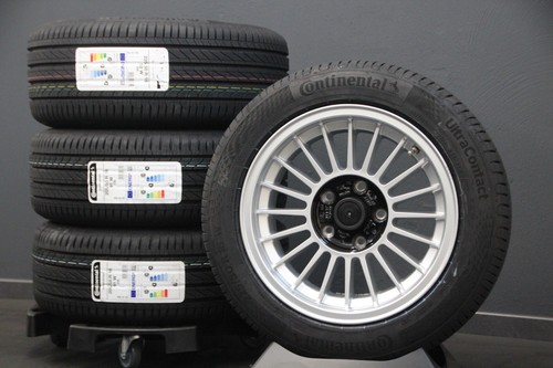 Bmw alpina style 7x16 - e9,
