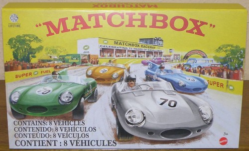 Matchbox hpc03 70 - matchbox,