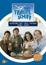 Das Traumschiff DVD-Box II von